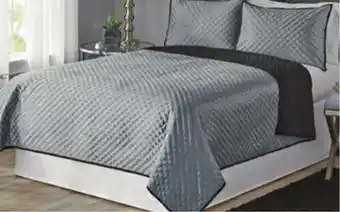 Ocean State Job Lot Single Quilt offer