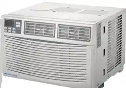 Ocean State Job Lot Cool Living 10,000 BTU Window AC with Wifi Air Conditioner offer