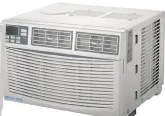 Ocean State Job Lot Cool Living 10,000 BTU Window AC with Wifi Air Conditioner offer