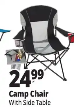 Ocean State Job Lot Camp Chair offer