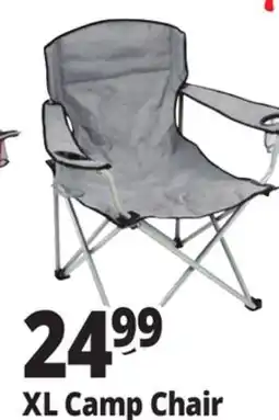 Ocean State Job Lot XL Camp Chair offer