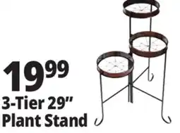 Ocean State Job Lot 3-Tier 29 Plant Stand offer