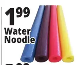 Ocean State Job Lot Assorted Pool Noodles offer