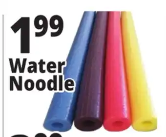 Ocean State Job Lot Assorted Pool Noodles offer