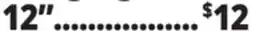 Ocean State Job Lot 12 Hanging Twist offer