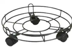 Ocean State Job Lot Tiller & Rowe Planter Dolly 13 offer