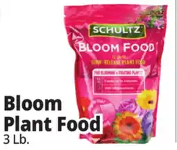 Ocean State Job Lot Schultz Bloom Plant Food offer
