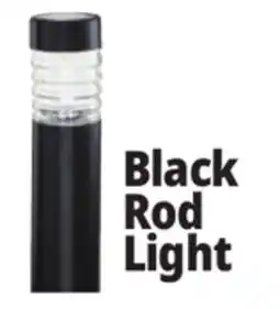 Ocean State Job Lot Solar Stainless Steel Path Light 15 offer