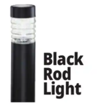 Ocean State Job Lot Solar Stainless Steel Path Light 15 offer