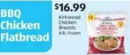 Aldi Kirkwood chicken breasts offer