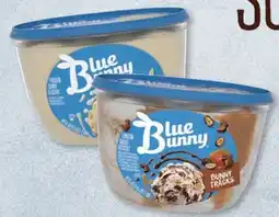 Fareway Blue Bunny Premium offer