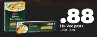 Hy-Vee Hy-Vee pasta offer