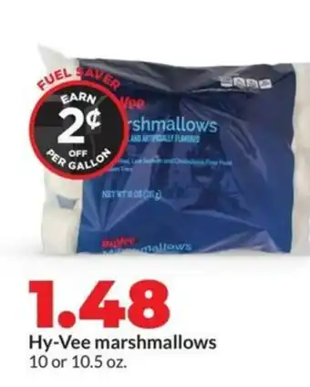 Hy-Vee Hy-vee marshmallows offer