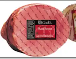 C Town COOK'S, SUGARDALE SHANK PORTION offer