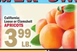 C Town APRICOTS offer
