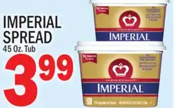 C Town IMPERIAL SPREAD offer