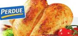 Bravo Supermarkets PERDUE WHOLE CHICKEN BREAST offer