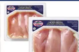 C Town BELL & EVANS BONELESS CHICKEN CHICKEN BREAST offer