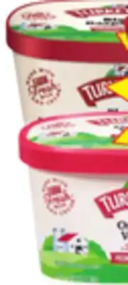 Bravo Supermarkets TURKEY HILL ICE CREAM offer