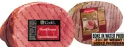 Bravo Supermarkets COOK'S, SUGARDALE, SHANK PORTION offer