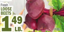 Bravo Supermarkets LOOSE BEETS offer