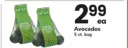 ACME Avocados offer