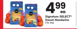 ACME Signature SELECT Sweet Mandarins offer