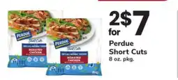 ACME Perdue Short Cuts offer
