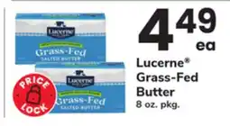 ACME Lucerne Grass-Fed Butter offer