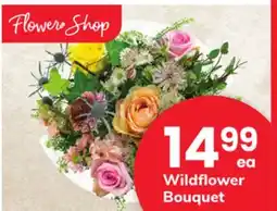 ACME Wildflower Bouquet offer