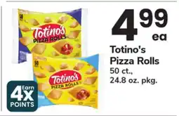 ACME Totino's Pizza Rolls offer