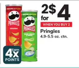 ACME Pringles offer