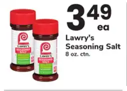 ACME Lawry's Seasoning Salt offer