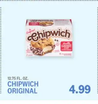 Kings Food Markets CHIPWICH ORIGINAL offer