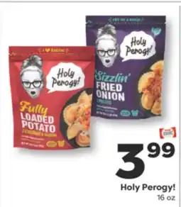 Weis Markets Holy Perogy! offer