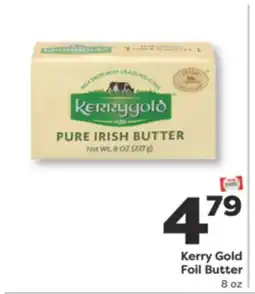 Weis Markets Kerry Gold Foil Butter offer