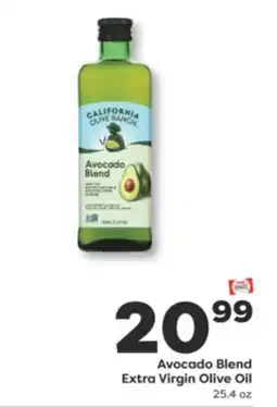 Weis Markets Avocado Blend Extra Virgin Olive Oil offer