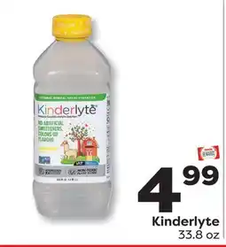Weis Markets Kinderlyte offer
