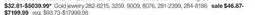JC Penney Gold jewelry offer