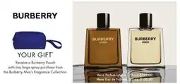 Boscov's Hero Parfum Intense, 3.3-oz offer