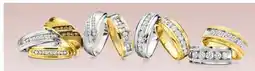 JC Penney 1/7 to 1/3 ct. t.w. natural diamond‡ offer