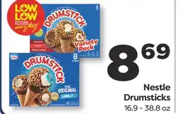 Weis Markets Nestle Drumsticks offer