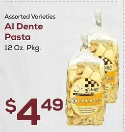 DeCicco & Sons Al Dente Pasta offer