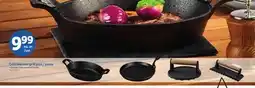 Lidl Grill Meister grill pan/press offer