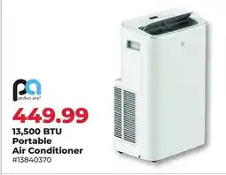 Runnings 13, 500 BTU Portable Air Conditioner offer