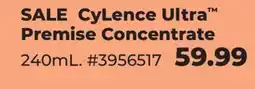 Runnings CyLence Ultra Premise Concentrate offer