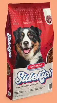 Runnings Active Adult Dog Food offer