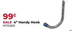 Runnings 4 Handy Hook offer