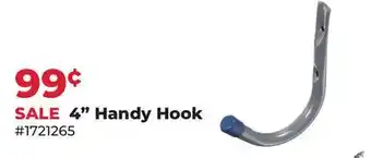 Runnings 4 Handy Hook offer