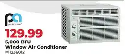 Runnings 5, 000 BTU Window Air Conditioner offer